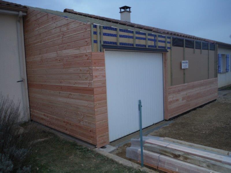 Extension bois et ITE (86)